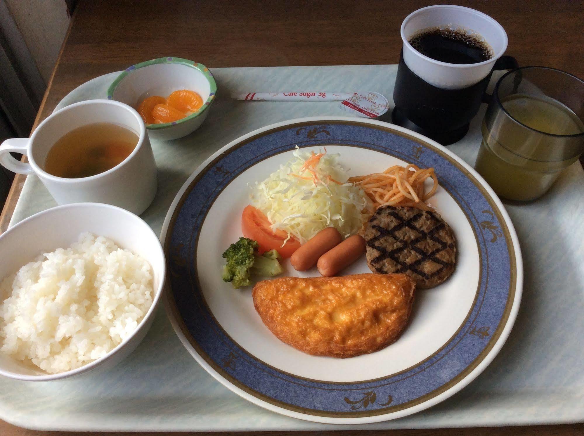 Osaka Nagai Municipal Youth Hostel Extérieur photo