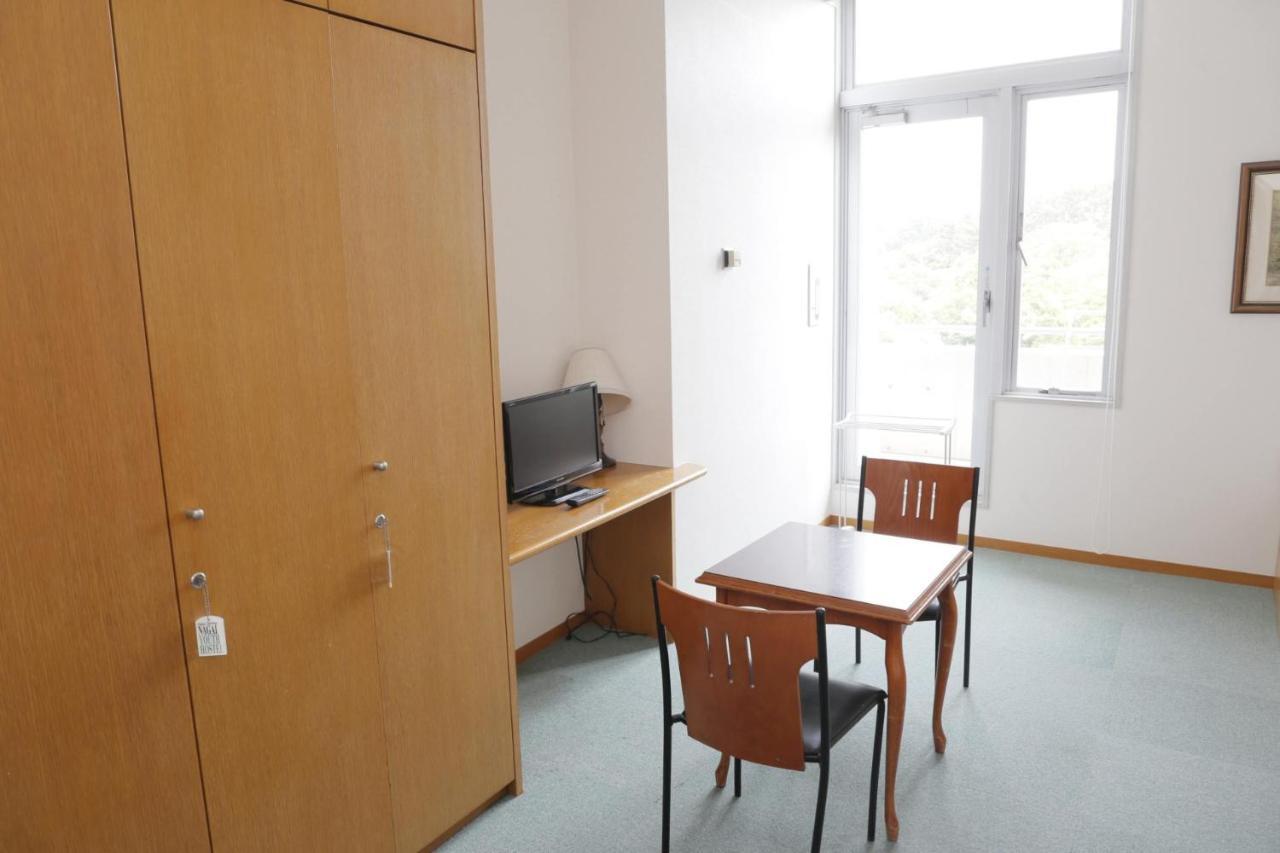 Osaka Nagai Municipal Youth Hostel Extérieur photo