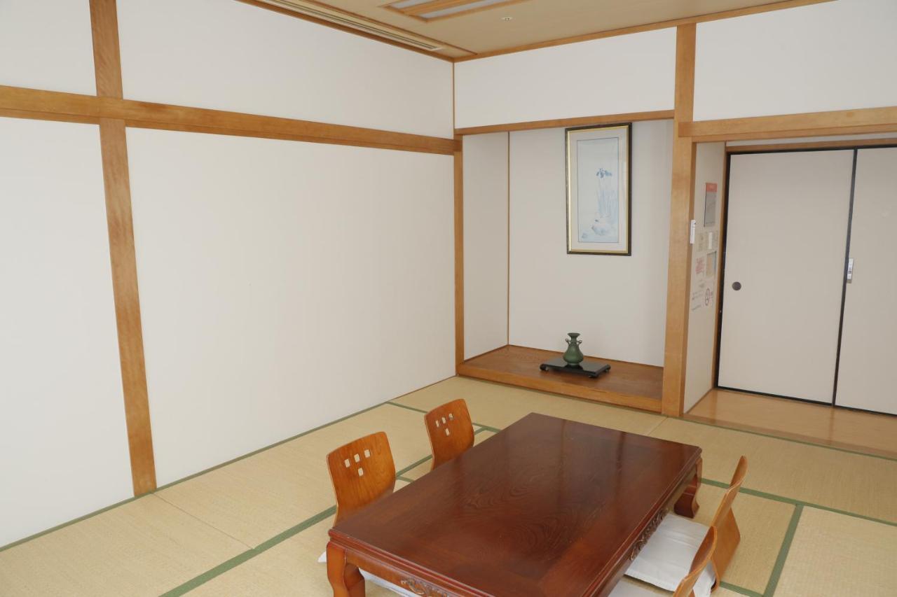Osaka Nagai Municipal Youth Hostel Extérieur photo