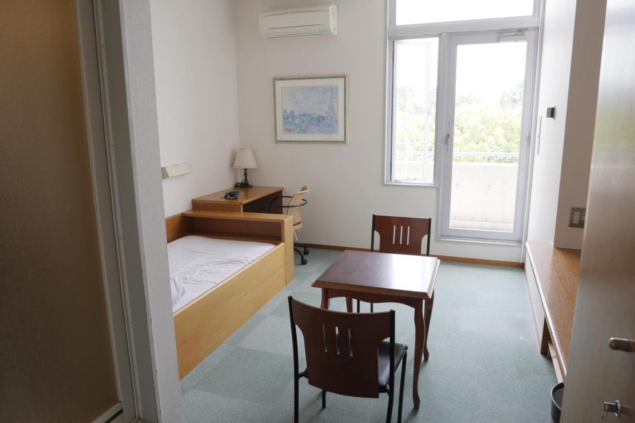 Osaka Nagai Municipal Youth Hostel Extérieur photo