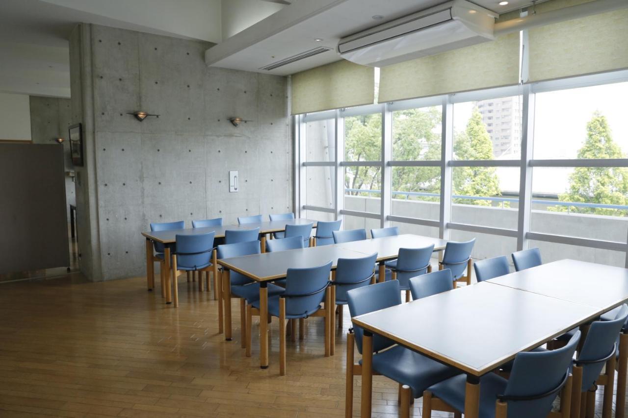 Osaka Nagai Municipal Youth Hostel Extérieur photo