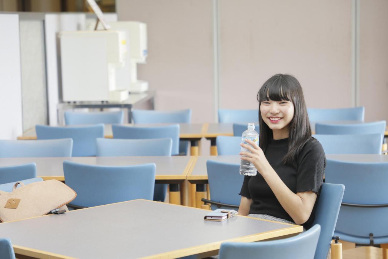 Osaka Nagai Municipal Youth Hostel Extérieur photo
