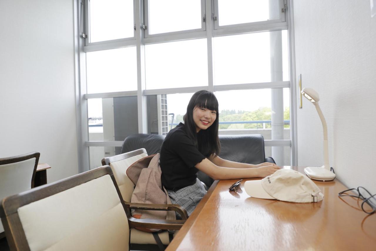 Osaka Nagai Municipal Youth Hostel Extérieur photo