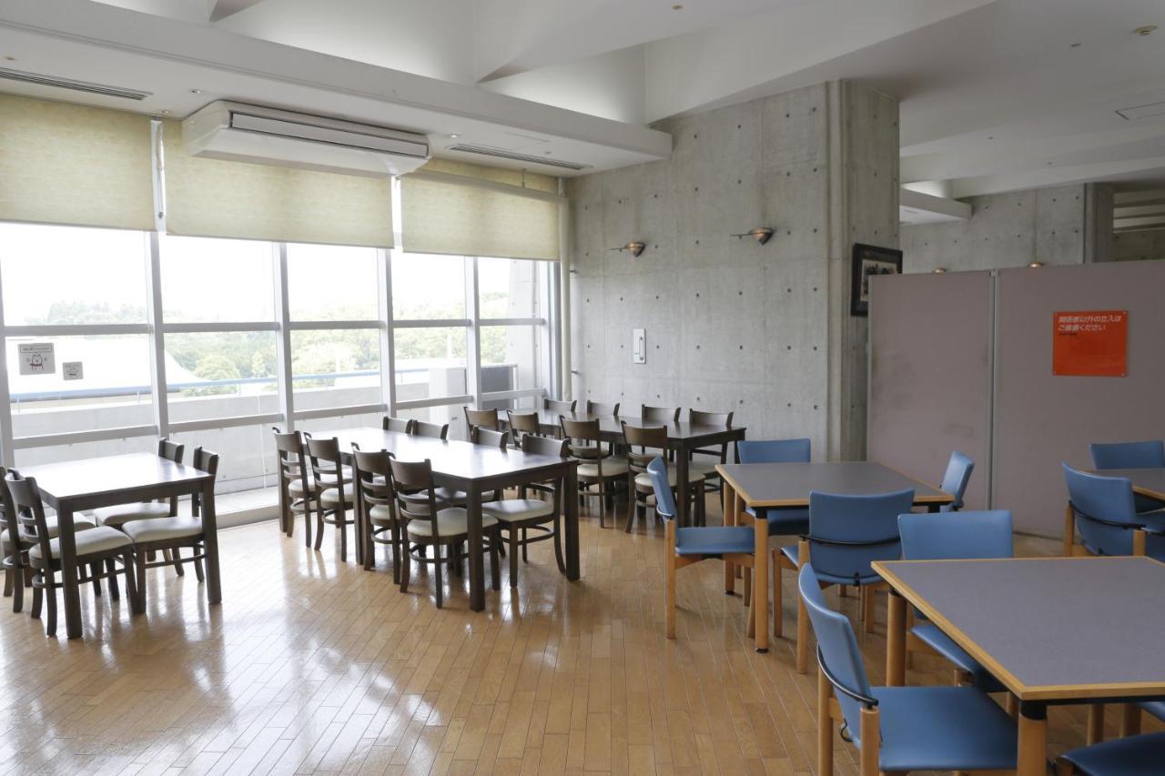 Osaka Nagai Municipal Youth Hostel Extérieur photo